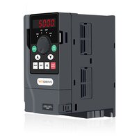 Frequency Converter Mini 220V 1phase Inverter VT9-2M-2M