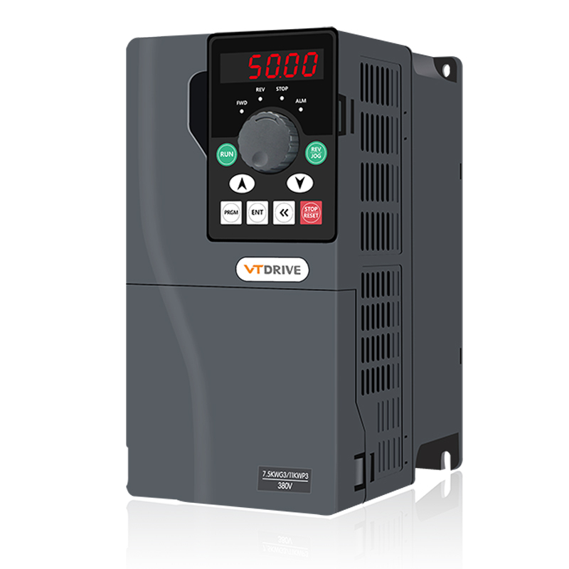 Frequency converter VT9 series 0.75KW-15KW  380V 3phase Inverter
