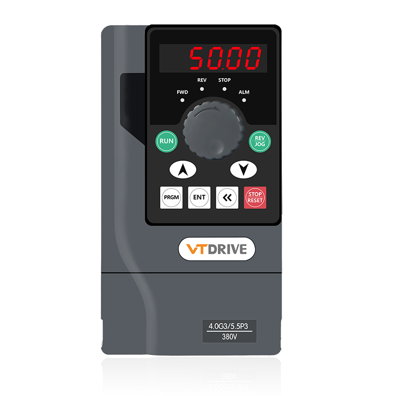 Frequency converter VT9 series 0.75KW-15KW  380V 3phase Inverter