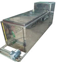 Mini Ice Candy Machine