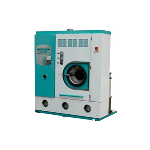Full Automatic Dry Cleaning Machine