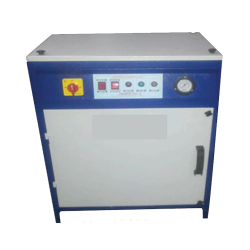Portable Steam Boiler