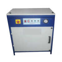 Stainless Steel Portable Steam Boiler