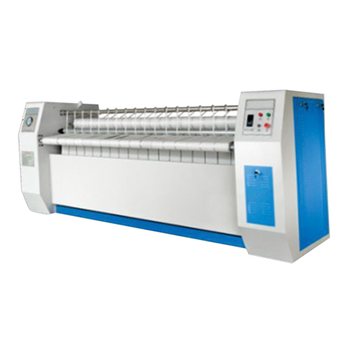 Industrial Flat Work Ironer