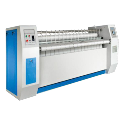 Multi Roller Flat Work Ironer