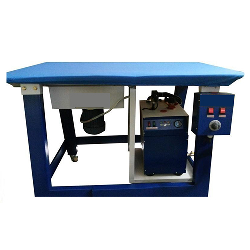 Fully Automatic Electric Steam Boiler