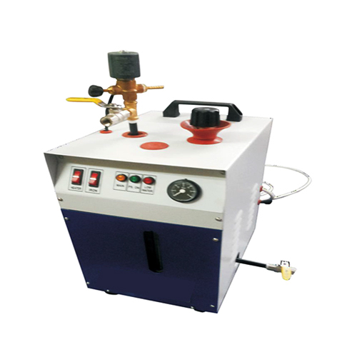 Portable Steam Boiler