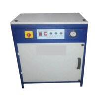 Portable Steam Boiler