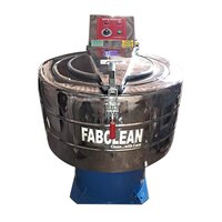 Industrial Hydro Extractor