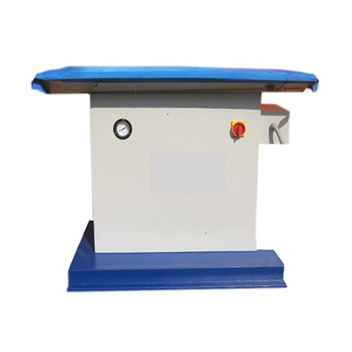Heavy Duty Vacuum Ironing Table