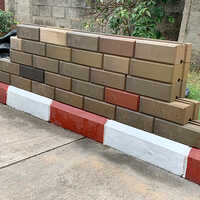 Duratex Interlocking Bricks