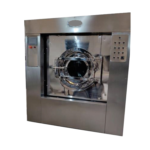 Industrial Washer Extractor