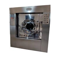 Industrial Washer Extractor