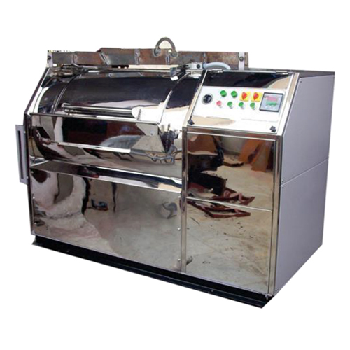 Industrial Washing Machine