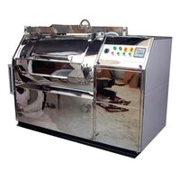 Industrial Washing Machine