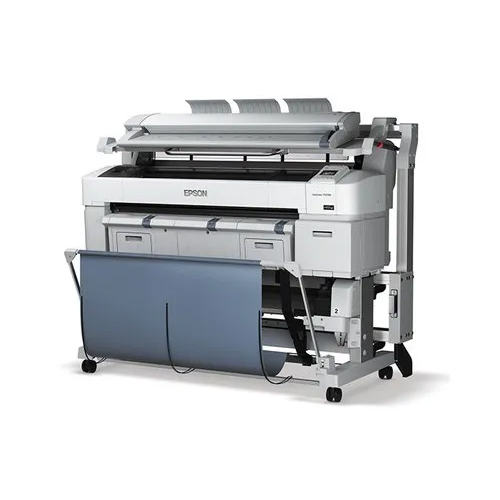 Epson Surecolor T5270d Dual Roll Edition Printer Machine