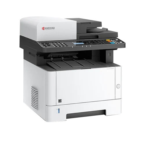 Kyocera Ecosys M2040Dn Photocopier Machine Power Source: Electricity