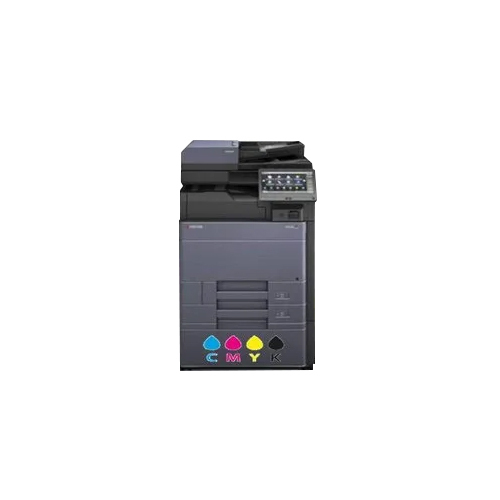 Kyocera Taskalfa 2554ci Photocopier Machine