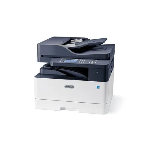 Xerox 1025 Photocopier Machine Power Source: Electricity