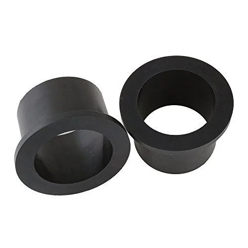 Drain Rubber Gasket Hardness: Rigid