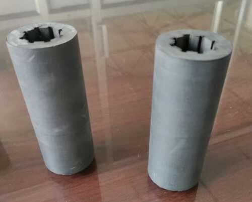 Spline Rubber Bush Hardness: Rigid