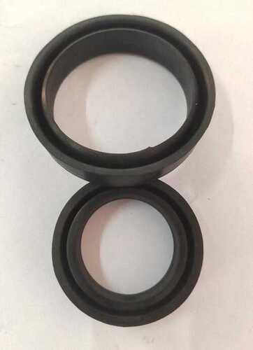 Rubber Seals Hardness: Rigid