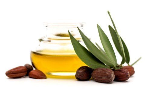 Jojoba carrier oil