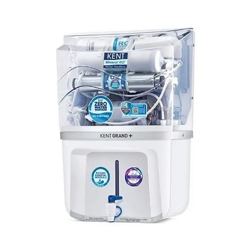 Kent Grand Plus Ro Water Purifier Installation Type: Cabinet Type