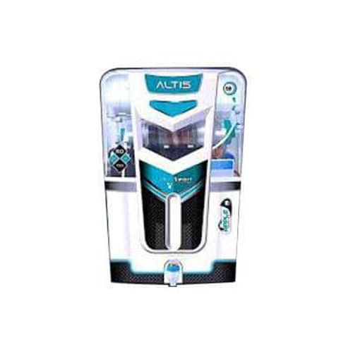 Aquafresh Altis Ro Purifier Installation Type: Wall Mounted