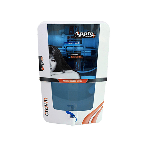 12 Ltr Domestic RO Purifier