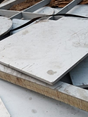 316LN Stainless Steel Plate