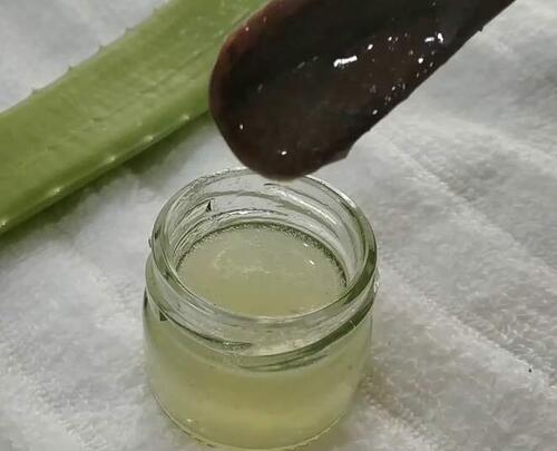 Aloe Vera oil