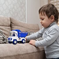 TOY TRUCK FOR KIDS