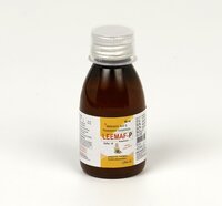Mefenamic Paracetamol Syrup
