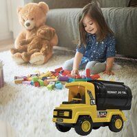 TRUCK FOR KIDS