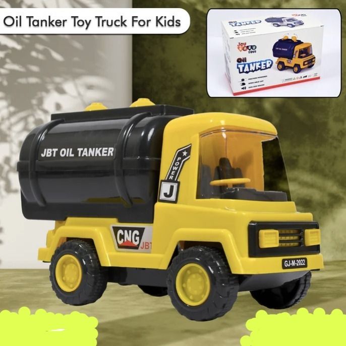 TRUCK FOR KIDS