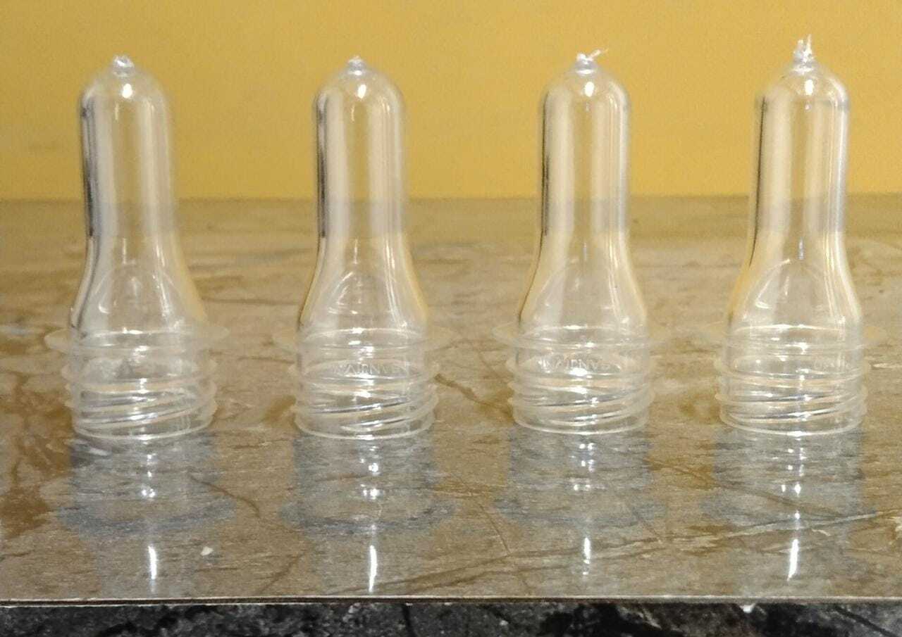 Bottle Pet Preform