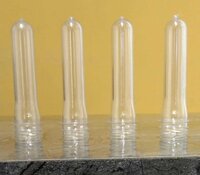 Bottle Pet Preform