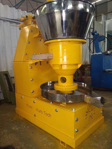 Cold Press Sun Flower Oil