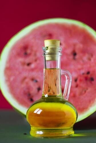 Water melon oil