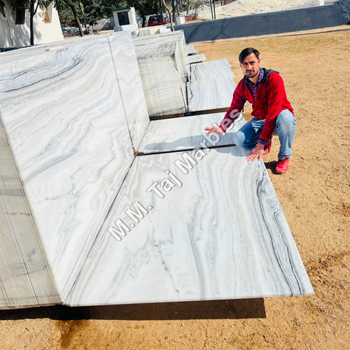 Best Quality Doungri Marble Slabs Size: As Per Requirement