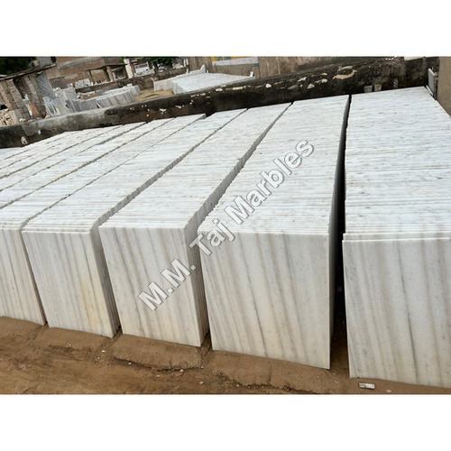 Makrana Brown Marble Tiles