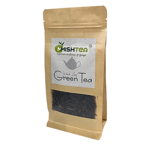 Whole Leaf Green Tea