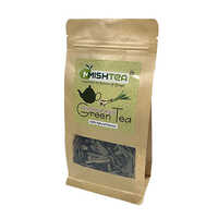 Lemon Grass Green Tea