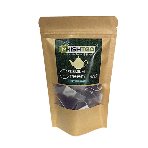 Premium Green Tea