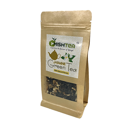 Jasmine Green Tea