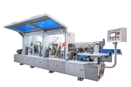 Automatic Edge Banding Machine in Chennai