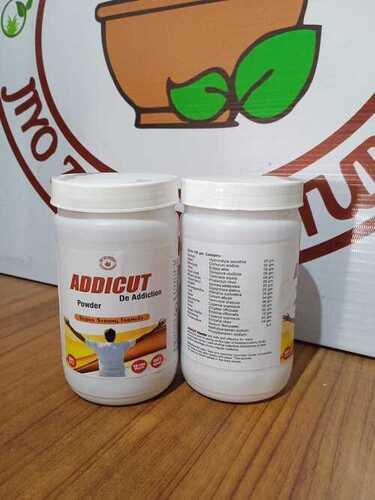 ADDICUT AYURVEDIC POWDER