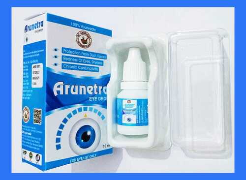 Arunetra Eye Drop