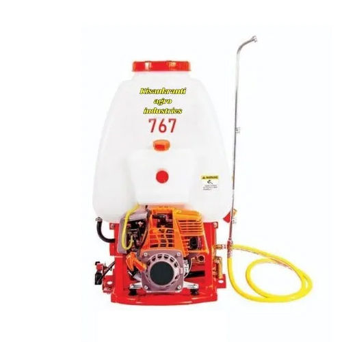 25Ltr Agriculture Knapsack Power Sprayer